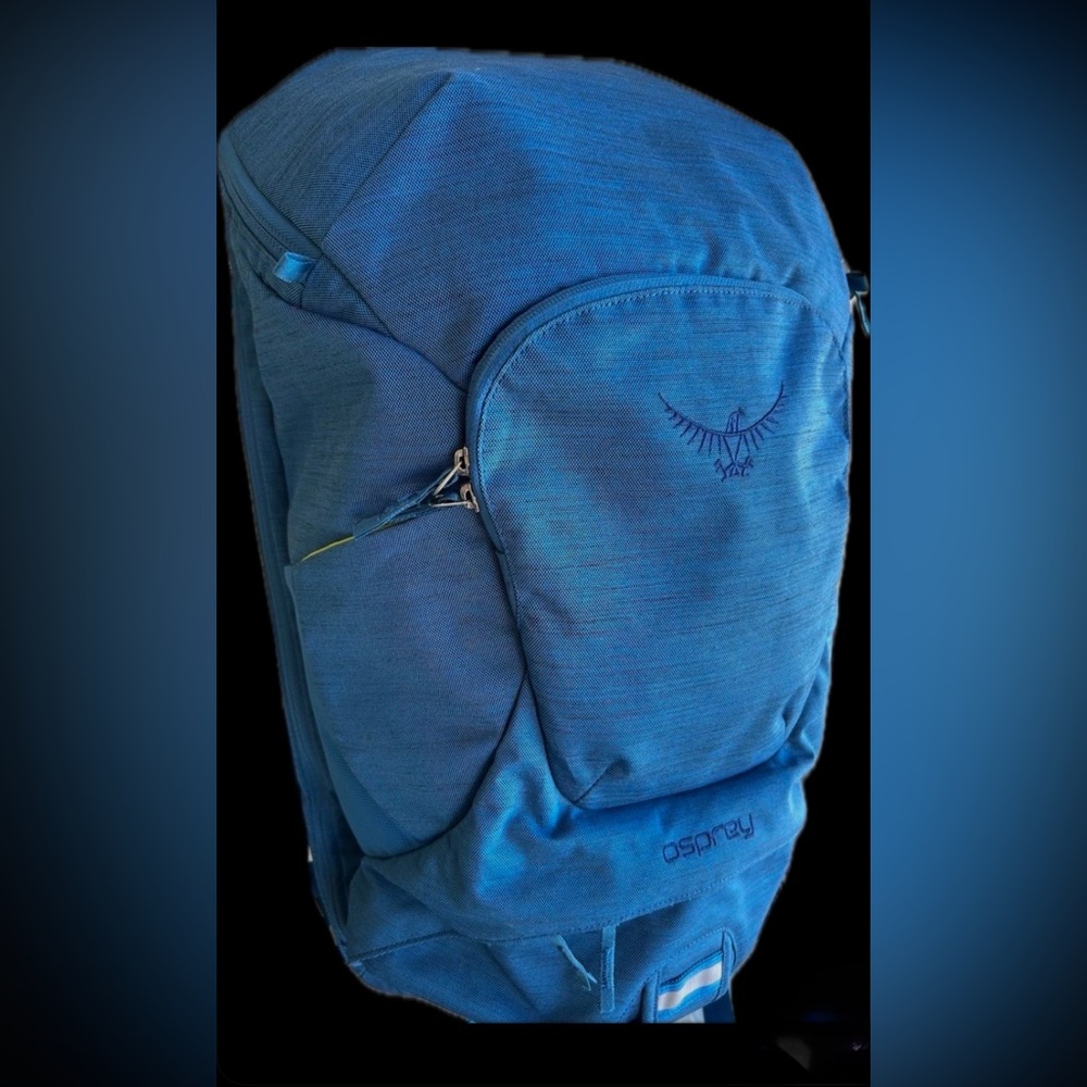OSPREY Bitstream Commuter 30L Backpack - Picture 3 of 6